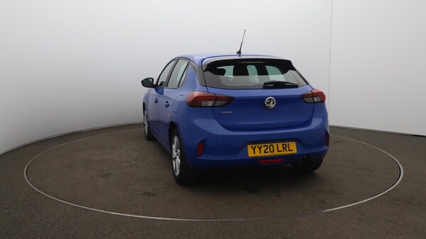 Used Vauxhall Corsa 2020 for sale - 75519432: Photo 60