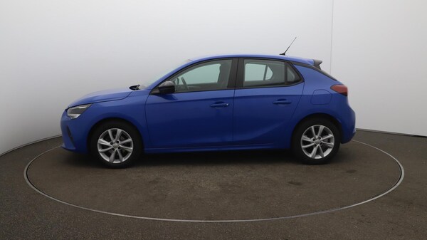 Used Vauxhall Corsa 2020 for sale - 75519432: Photo 65