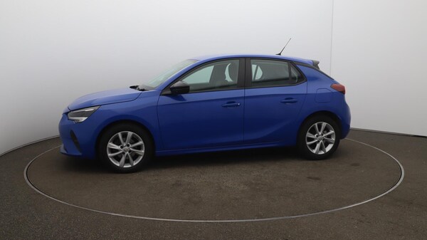 Used Vauxhall Corsa 2020 for sale - 75519432: Photo 66