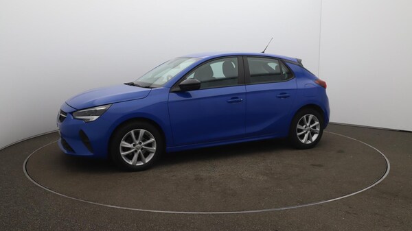 Used Vauxhall Corsa 2020 for sale - 75519432: Photo 67