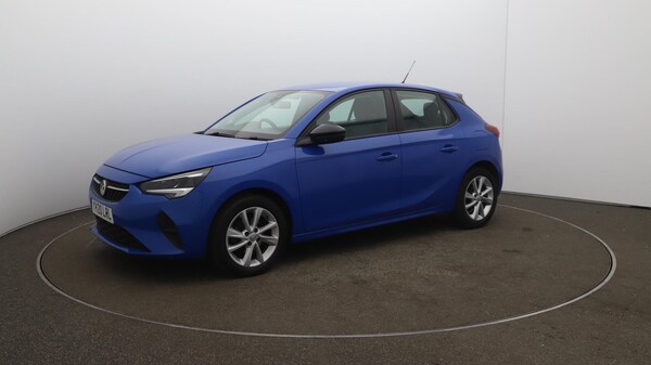 Used Vauxhall Corsa 2020 for sale - 75519432: Photo 68