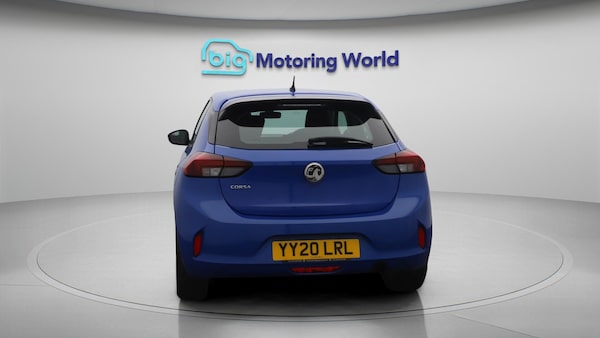 Used Vauxhall Corsa 2020 for sale - 75519432: Photo 7