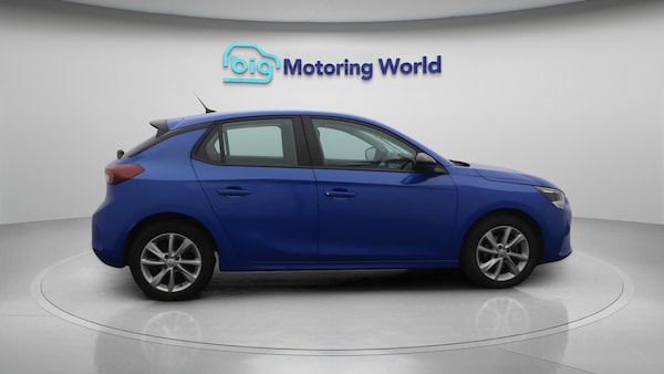 Used Vauxhall Corsa 2020 for sale - 75519432: Photo 9