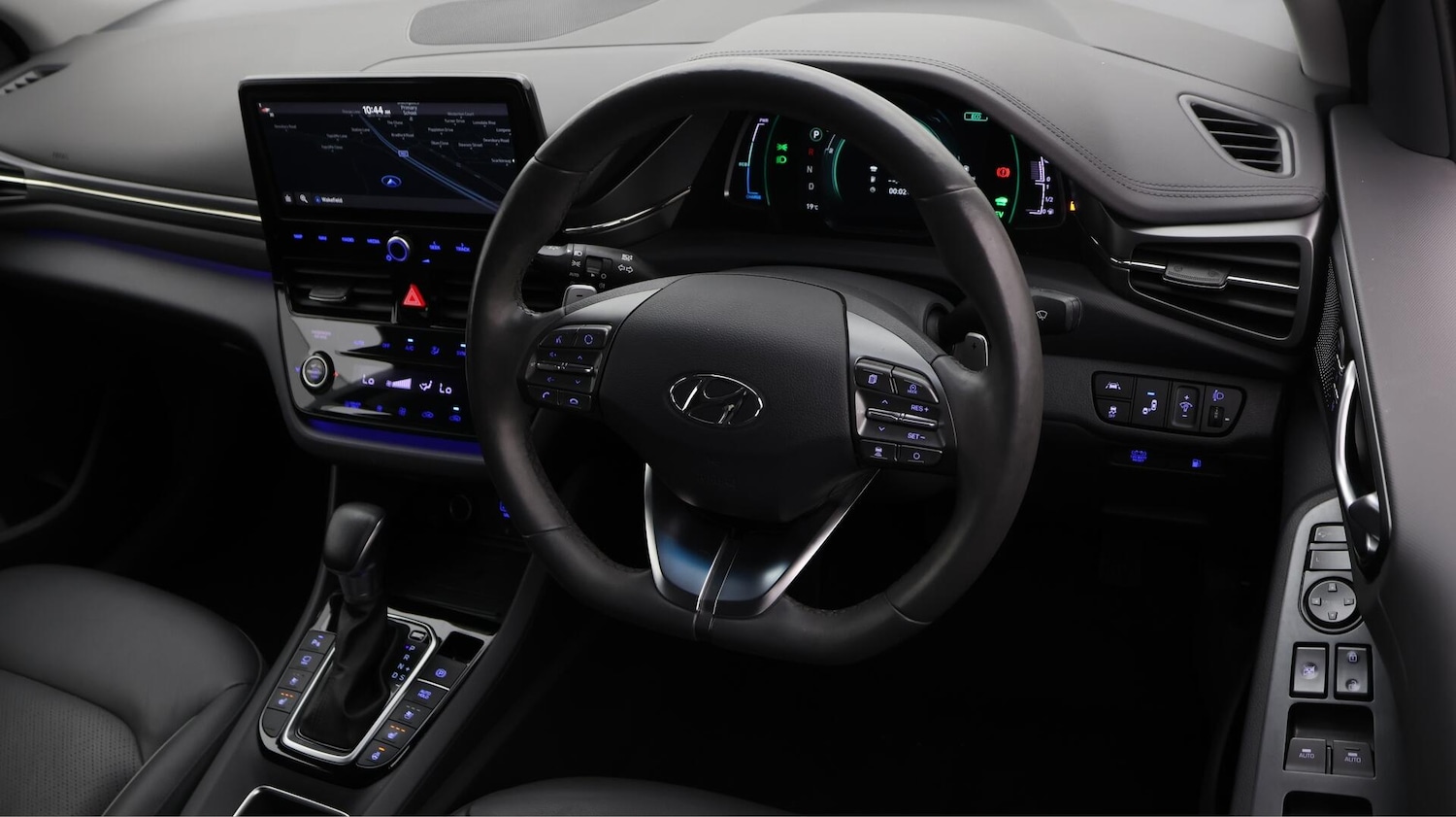 Used Hyundai IONIQ 2021 for sale - 76108773: Photo 10