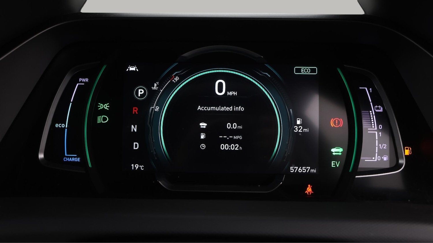 Used Hyundai IONIQ 2021 for sale - 76108773: Photo 11