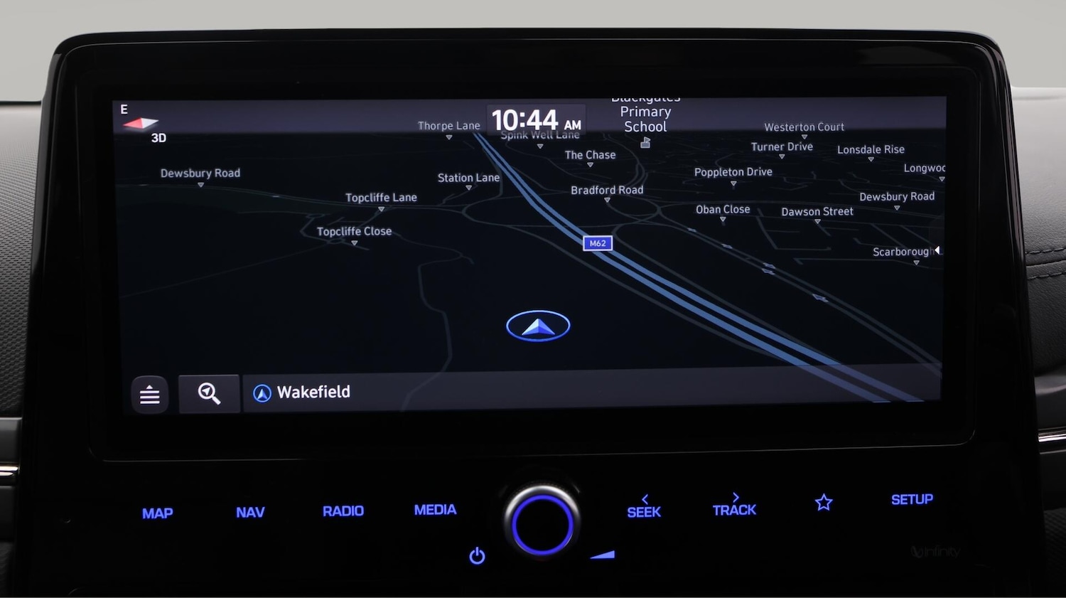 Used Hyundai IONIQ 2021 for sale - 76108773: Photo 12