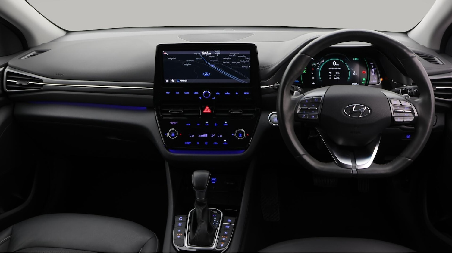Used Hyundai IONIQ 2021 for sale - 76108773: Photo 14