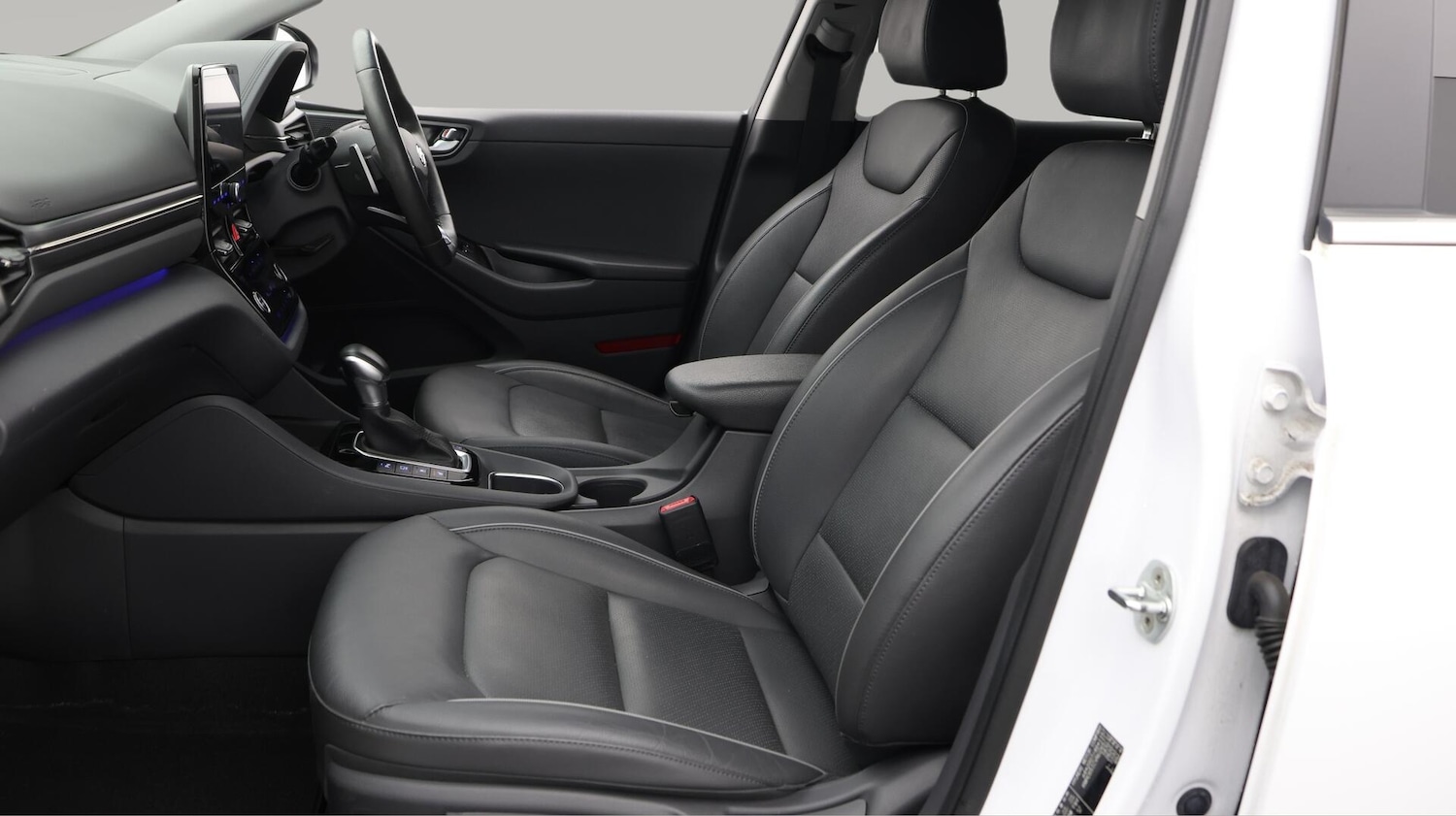 Used Hyundai IONIQ 2021 for sale - 76108773: Photo 15