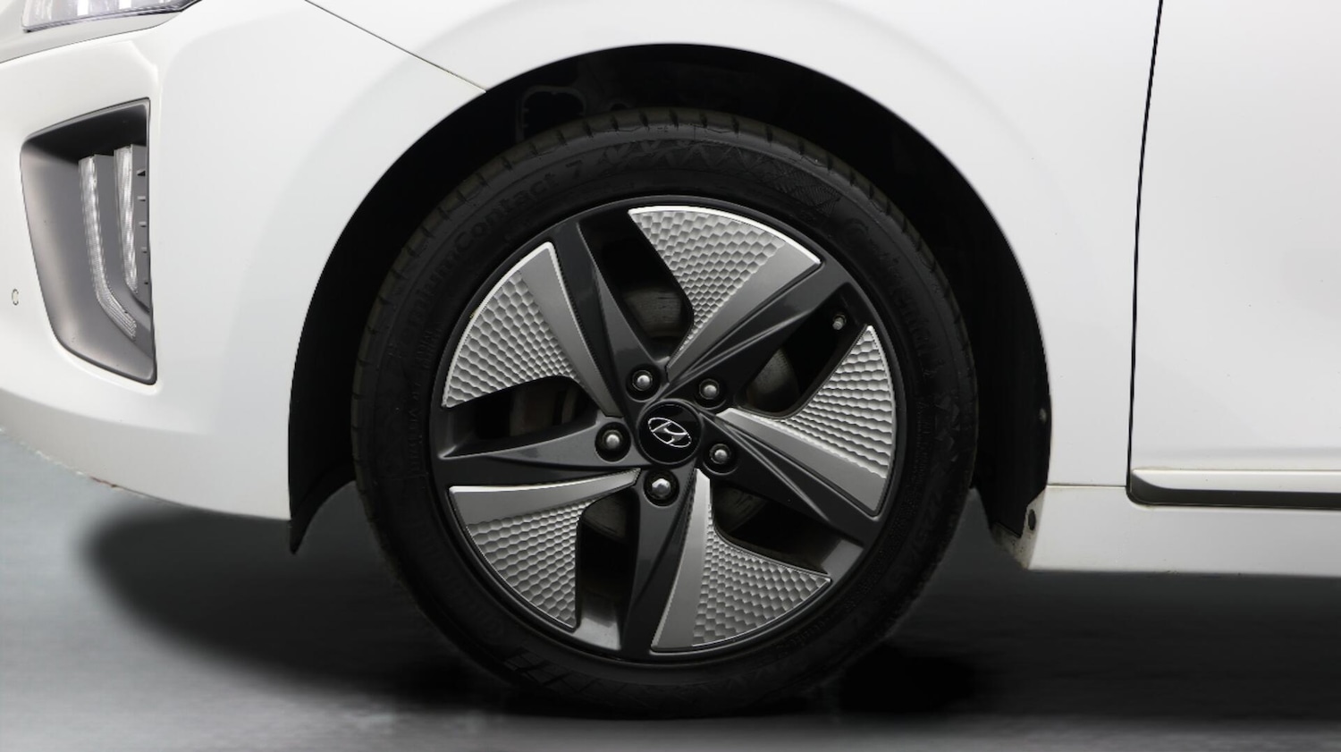 Used Hyundai IONIQ 2021 for sale - 76108773: Photo 19