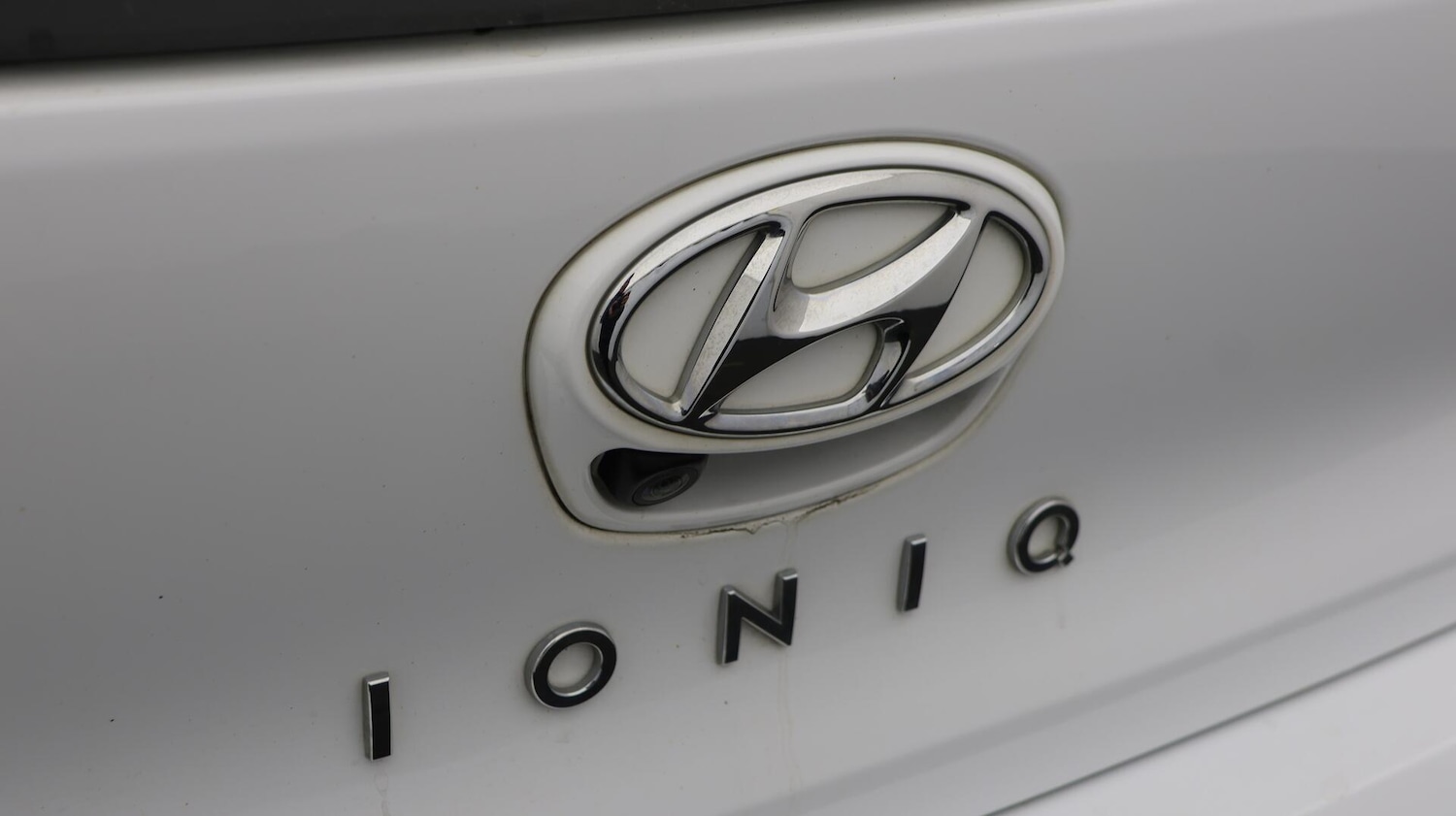 Used Hyundai IONIQ 2021 for sale - 76108773: Photo 21