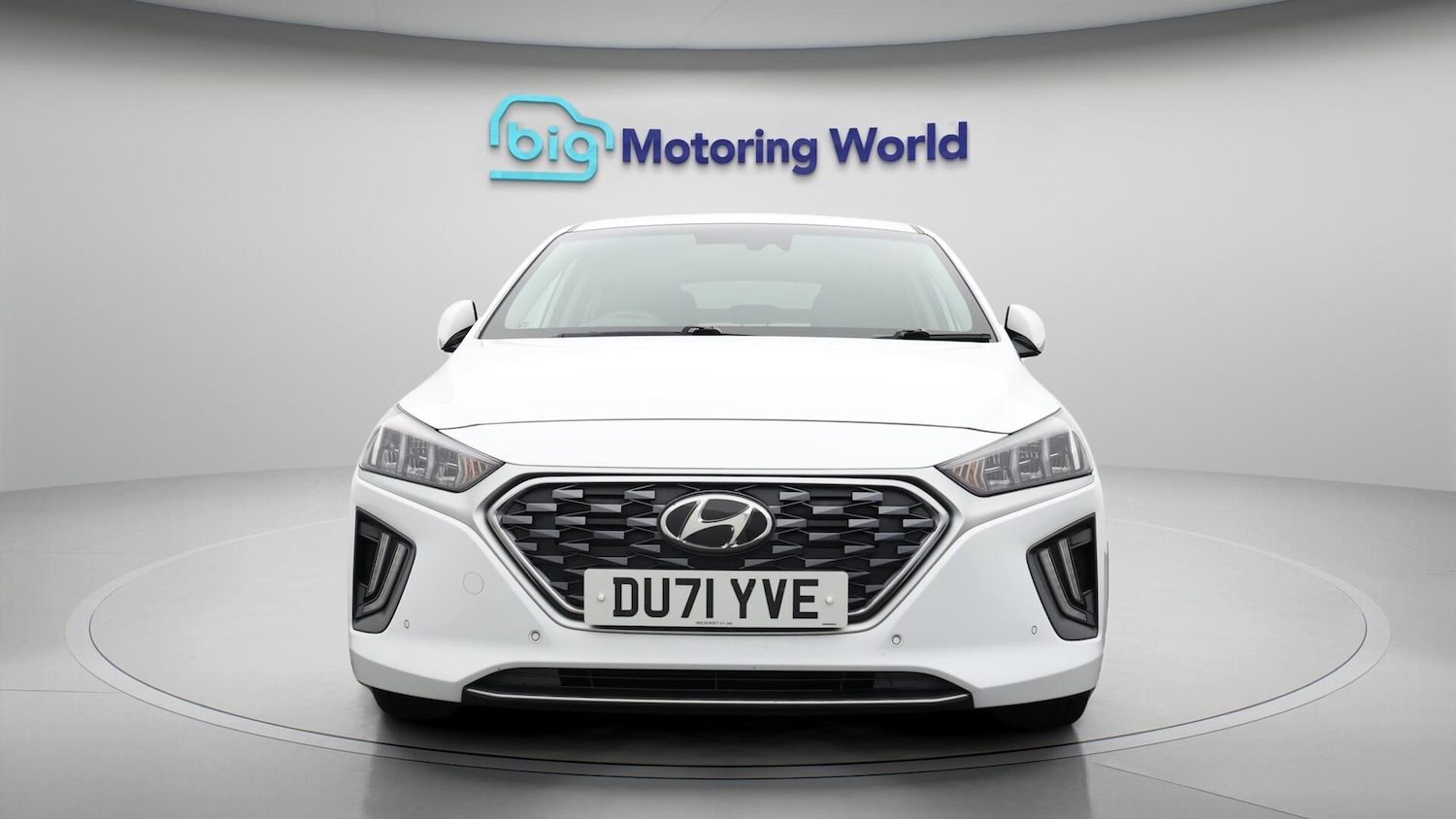 Used Hyundai IONIQ 2021 for sale - 76108773: Photo 3