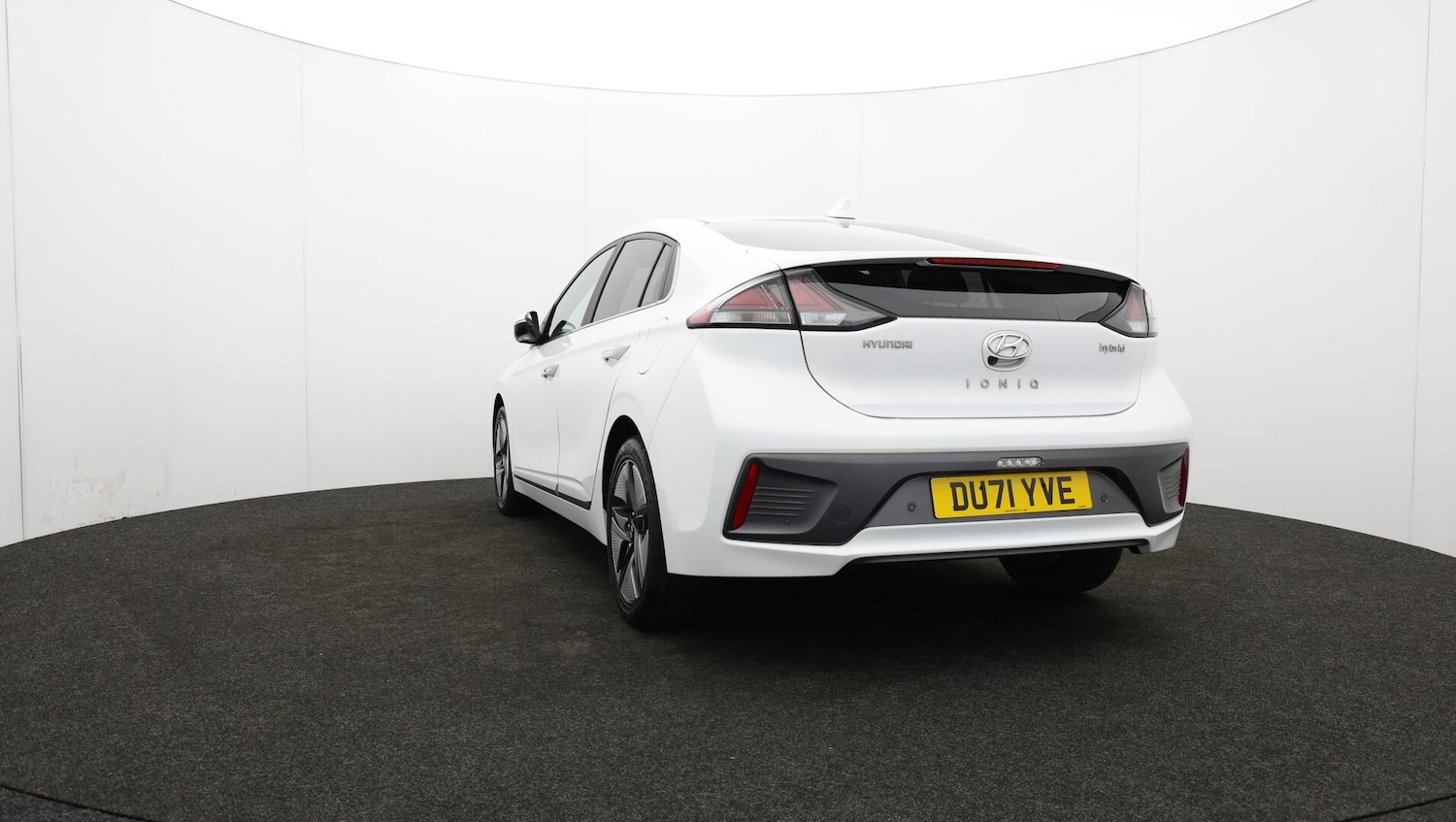 Used Hyundai IONIQ 2021 for sale - 76108773: Photo 33