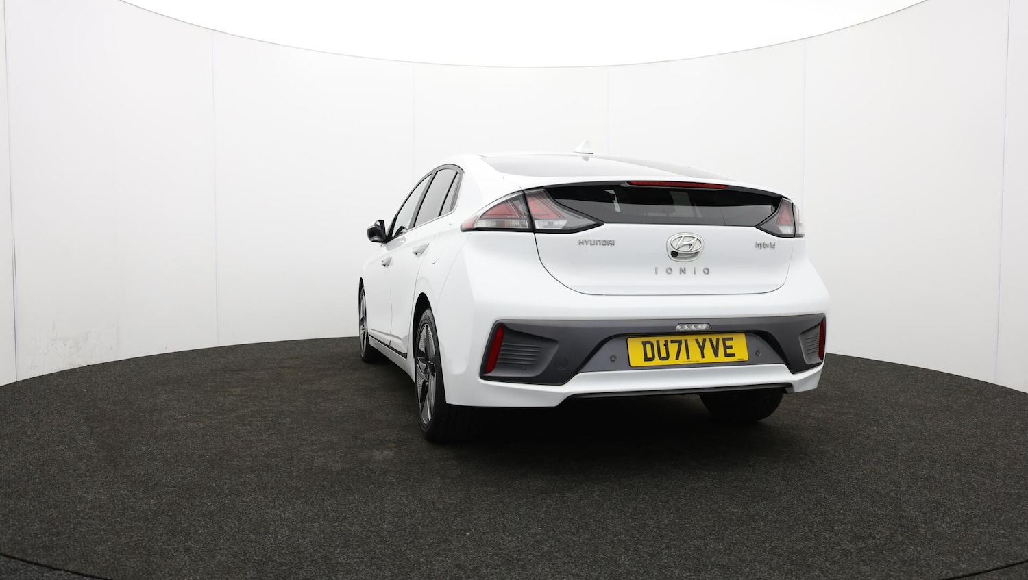 Used Hyundai IONIQ 2021 for sale - 76108773: Photo 34