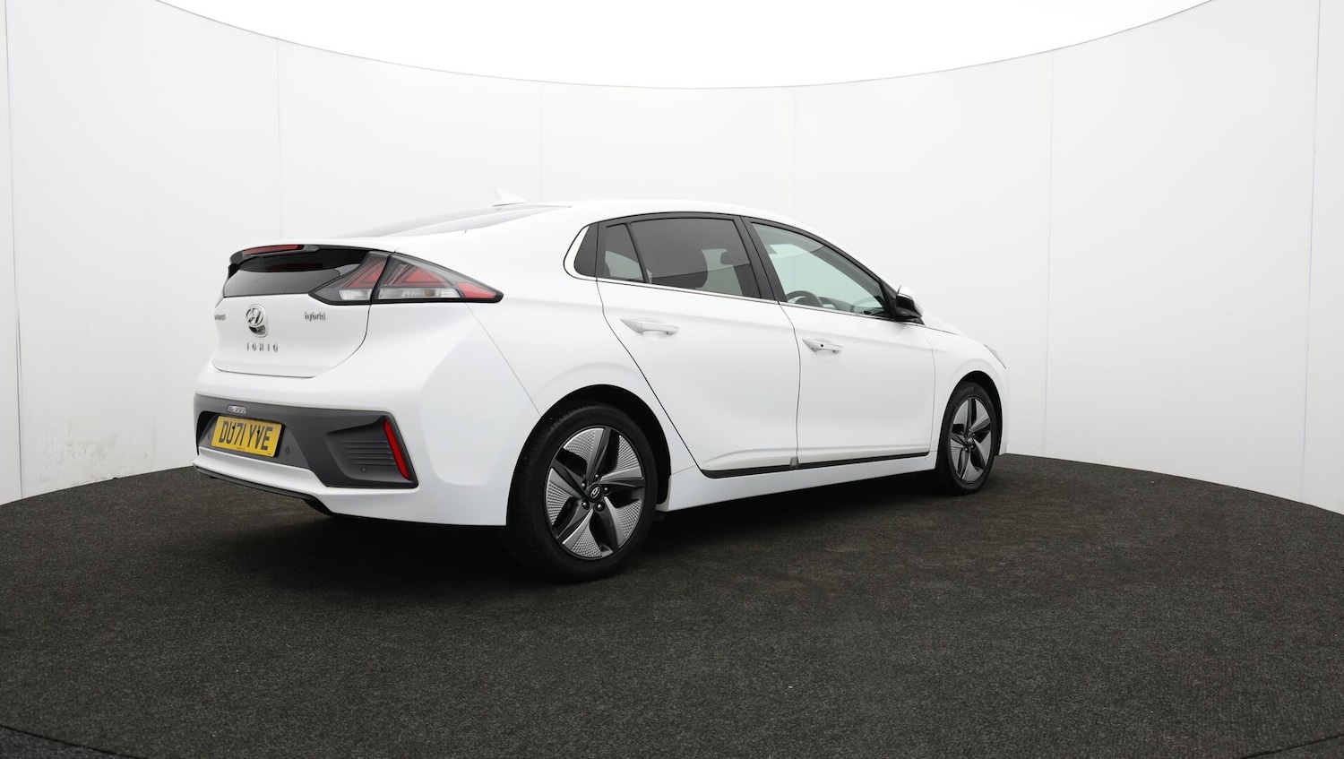 Used Hyundai IONIQ 2021 for sale - 76108773: Photo 35