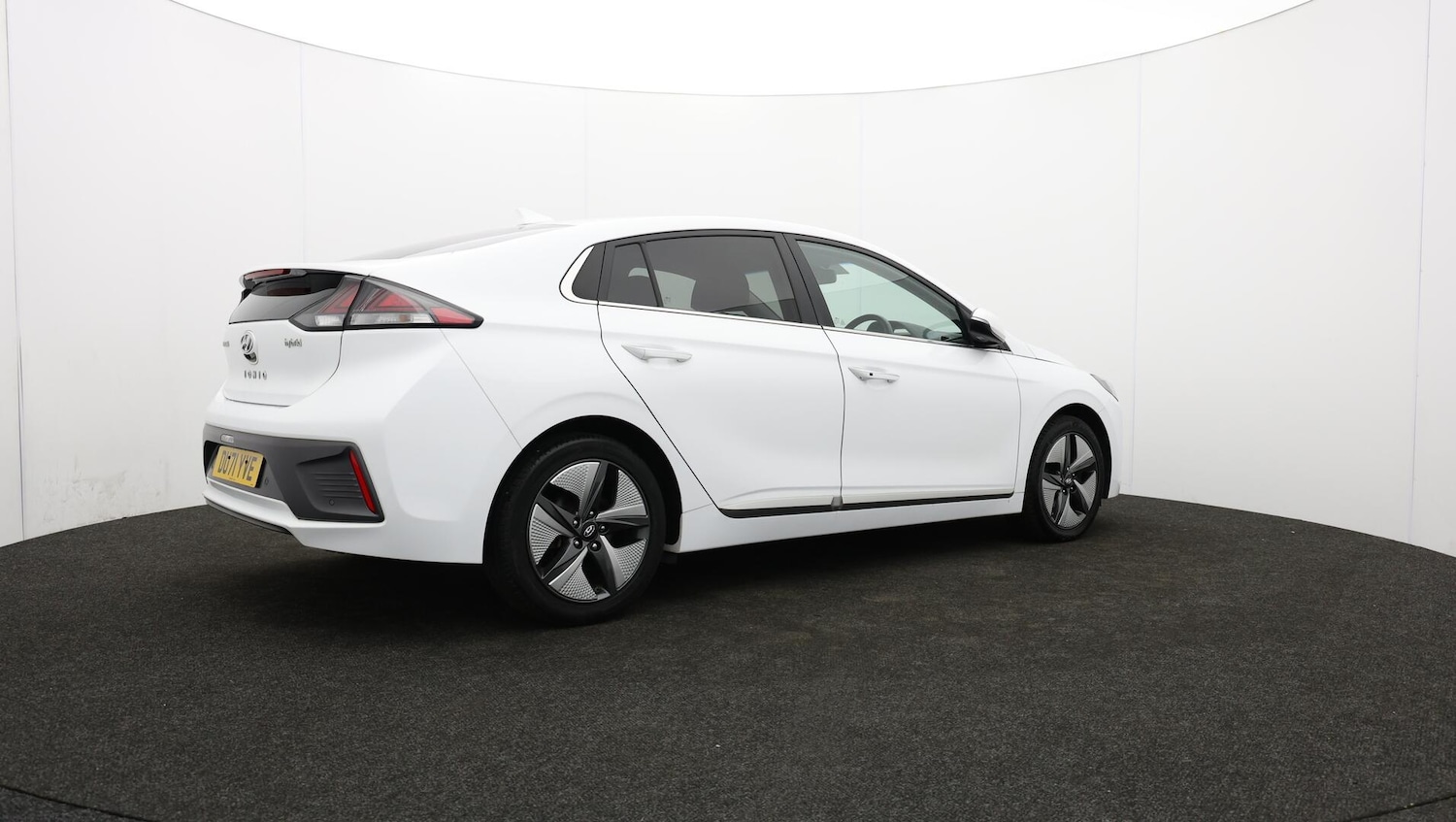 Used Hyundai IONIQ 2021 for sale - 76108773: Photo 36