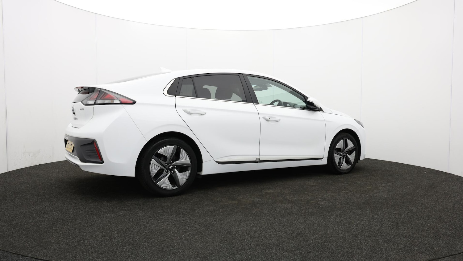 Used Hyundai IONIQ 2021 for sale - 76108773: Photo 37