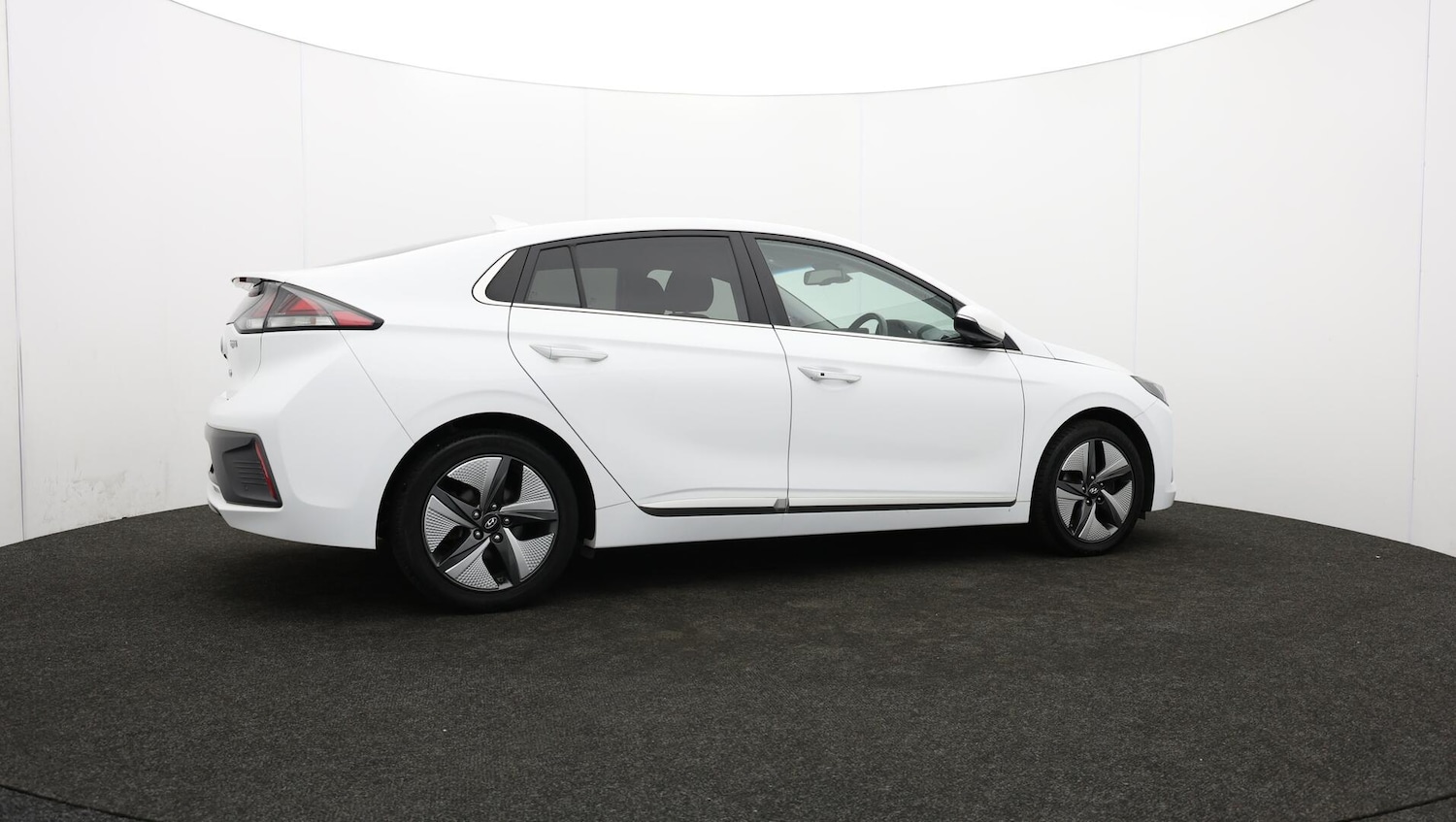 Used Hyundai IONIQ 2021 for sale - 76108773: Photo 38