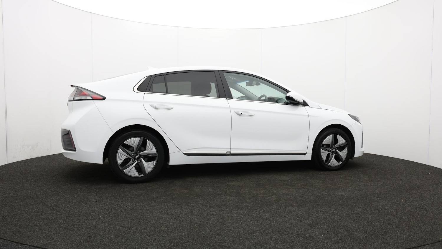 Used Hyundai IONIQ 2021 for sale - 76108773: Photo 39