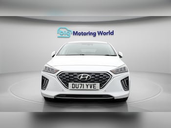 Used Hyundai IONIQ 2021 for sale - 76108773: Photo 3