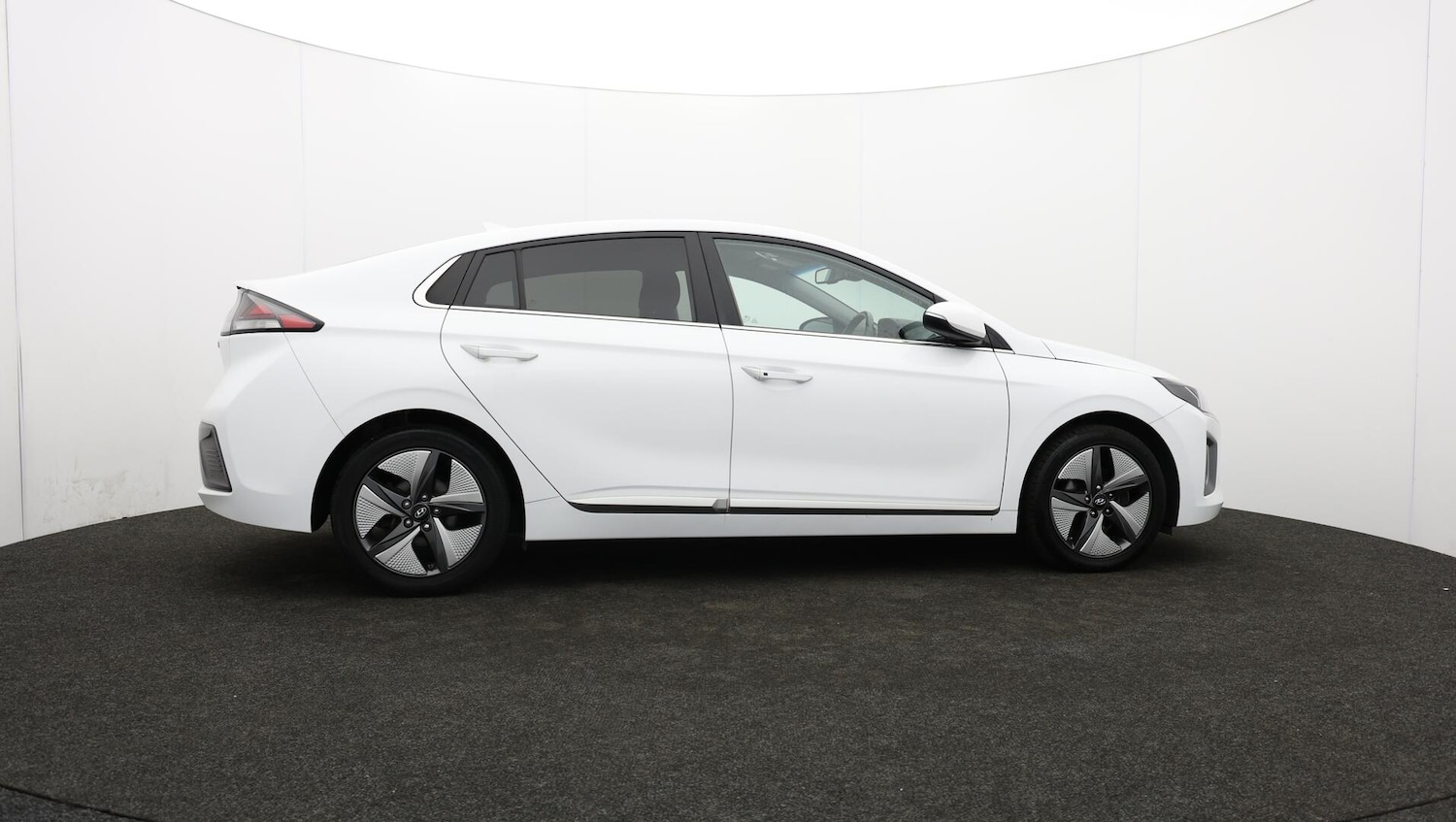 Used Hyundai IONIQ 2021 for sale - 76108773: Photo 40