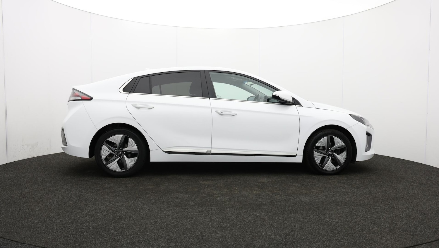 Used Hyundai IONIQ 2021 for sale - 76108773: Photo 41