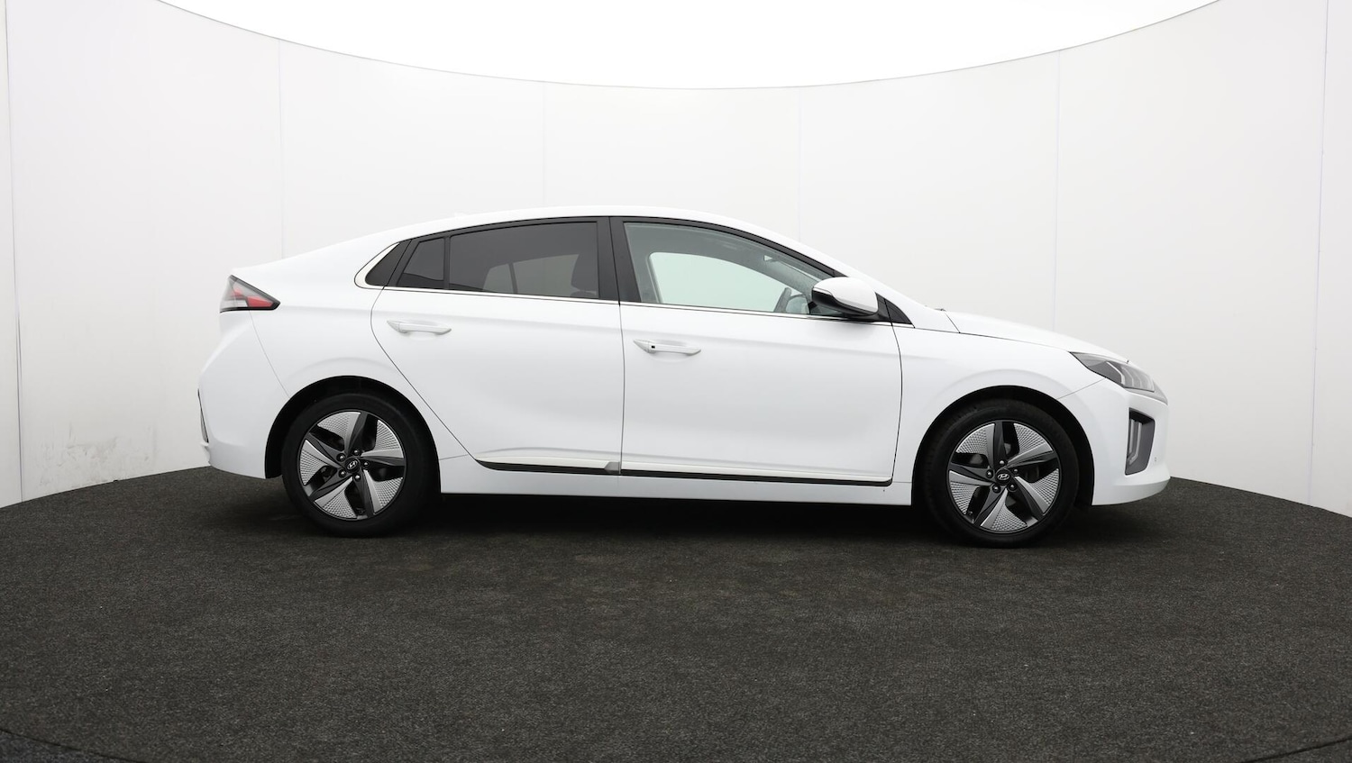 Used Hyundai IONIQ 2021 for sale - 76108773: Photo 42