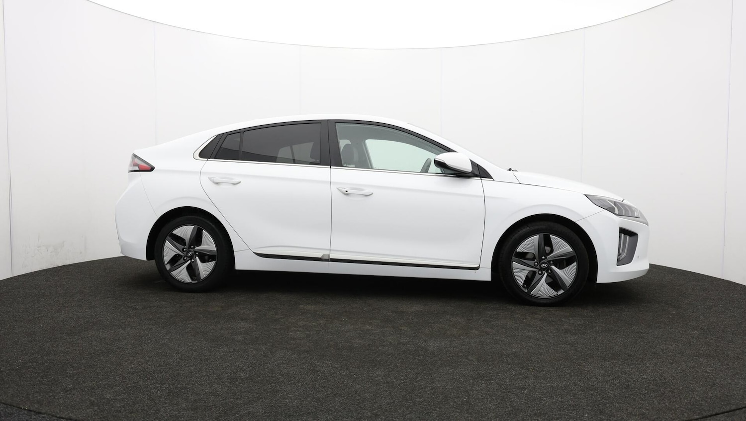 Used Hyundai IONIQ 2021 for sale - 76108773: Photo 43