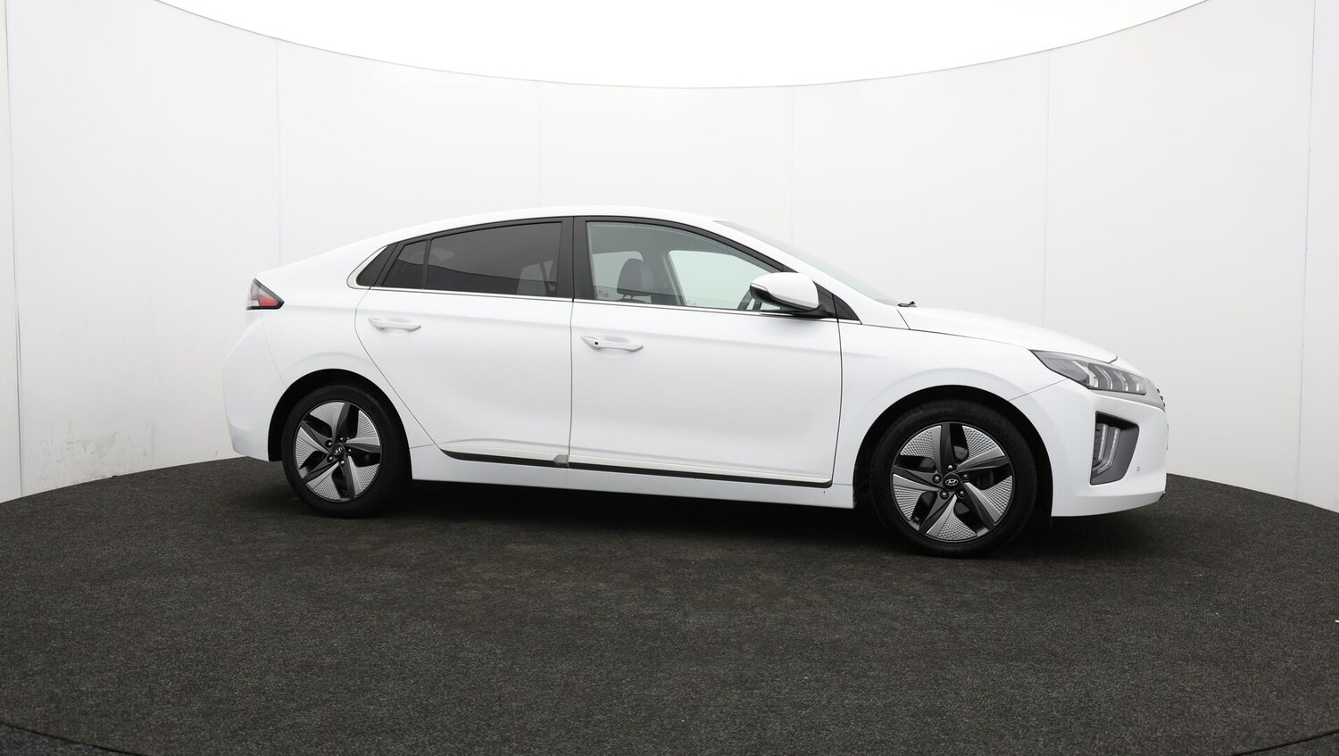 Used Hyundai IONIQ 2021 for sale - 76108773: Photo 44