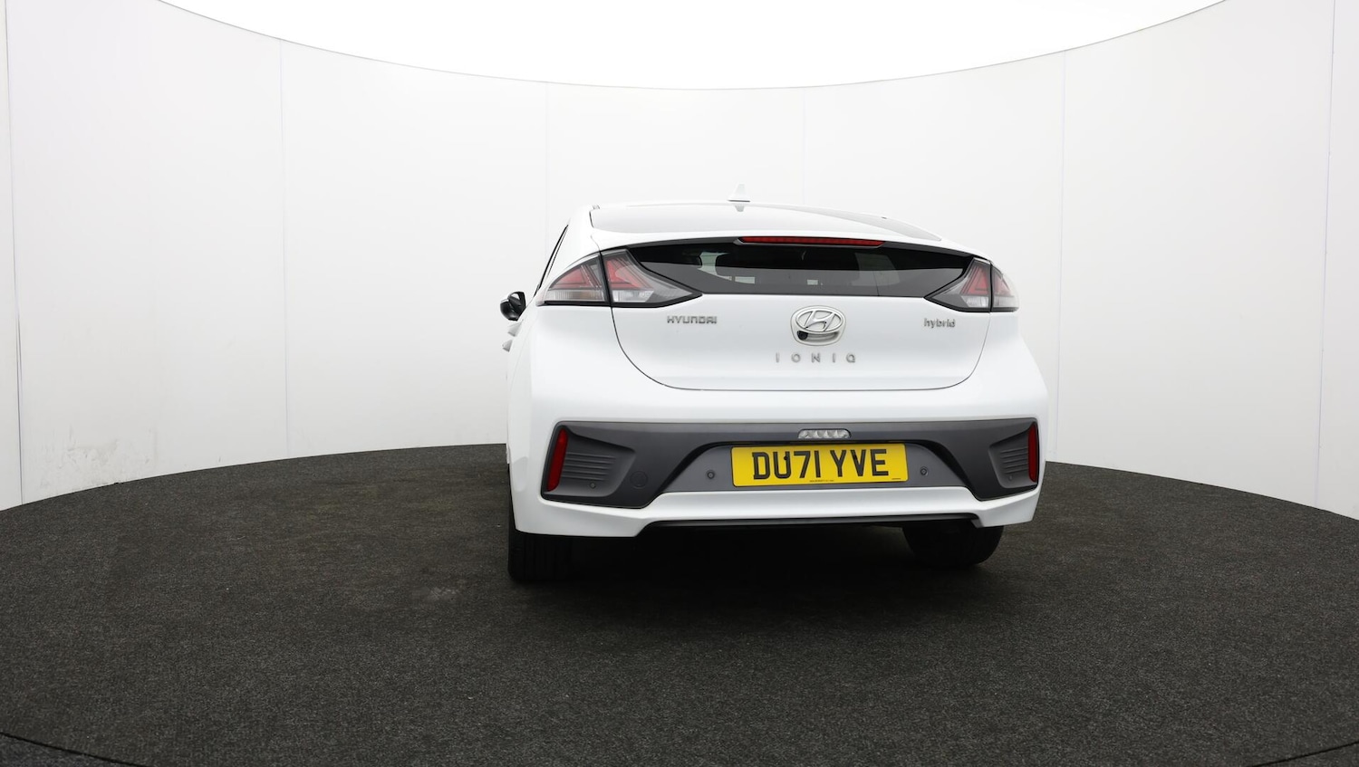Used Hyundai IONIQ 2021 for sale - 76108773: Photo 45