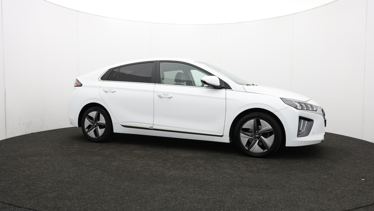 Used Hyundai IONIQ 2021 for sale - 76108773: Photo 46