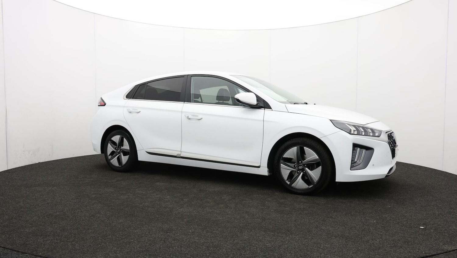 Used Hyundai IONIQ 2021 for sale - 76108773: Photo 47