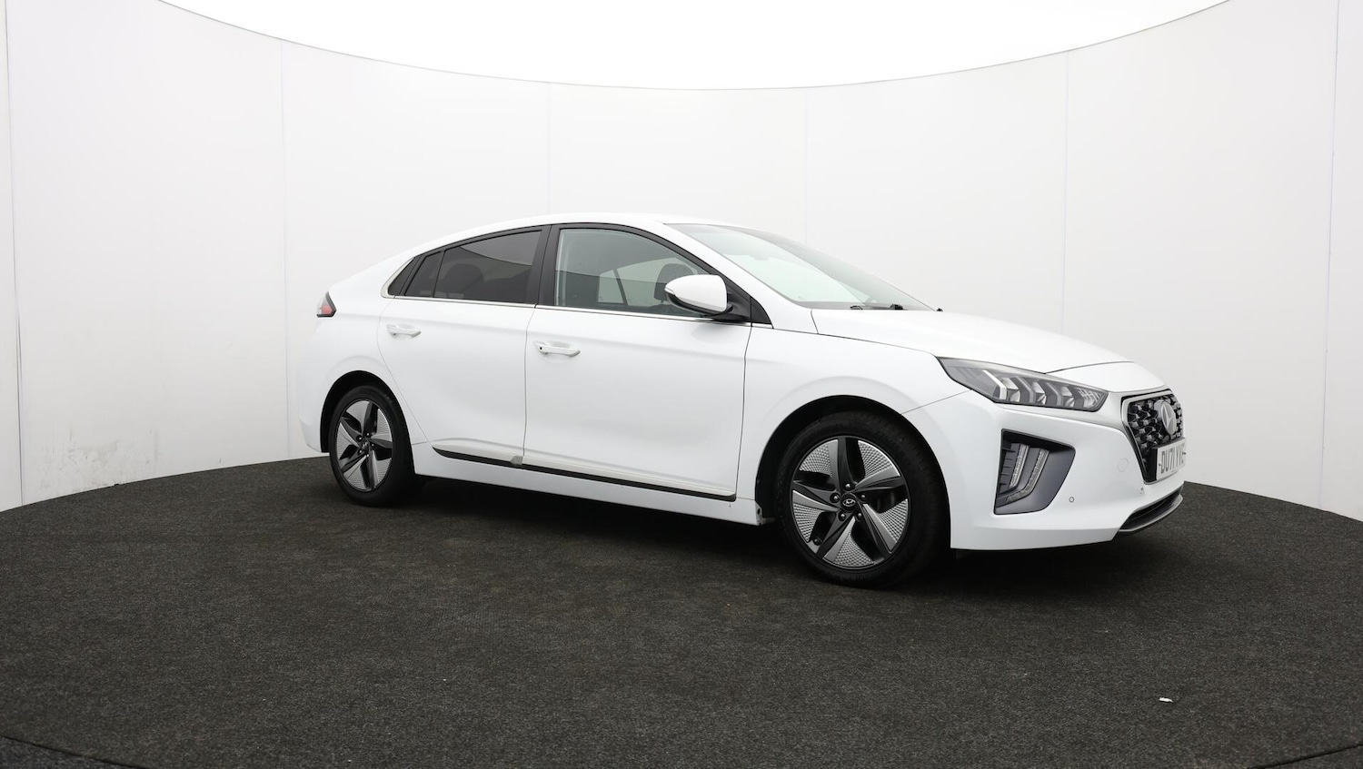 Used Hyundai IONIQ 2021 for sale - 76108773: Photo 48