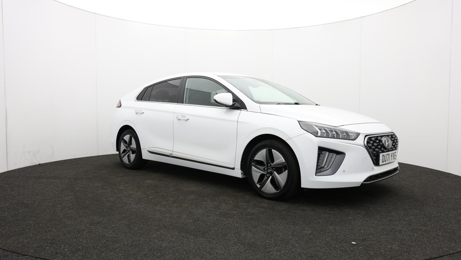 Used Hyundai IONIQ 2021 for sale - 76108773: Photo 49