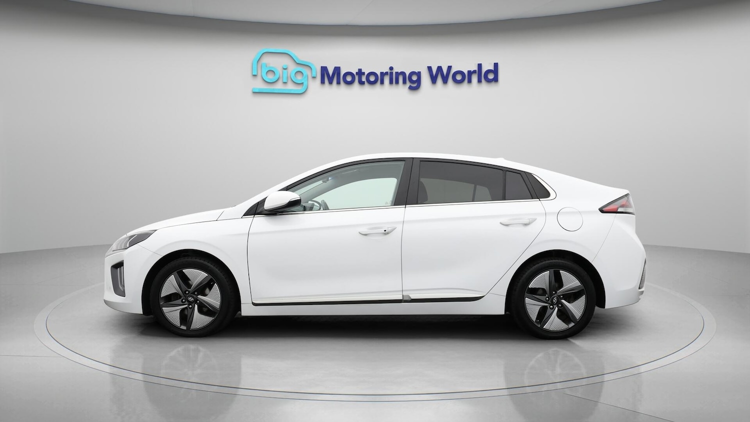 Used Hyundai IONIQ 2021 for sale - 76108773: Photo 5