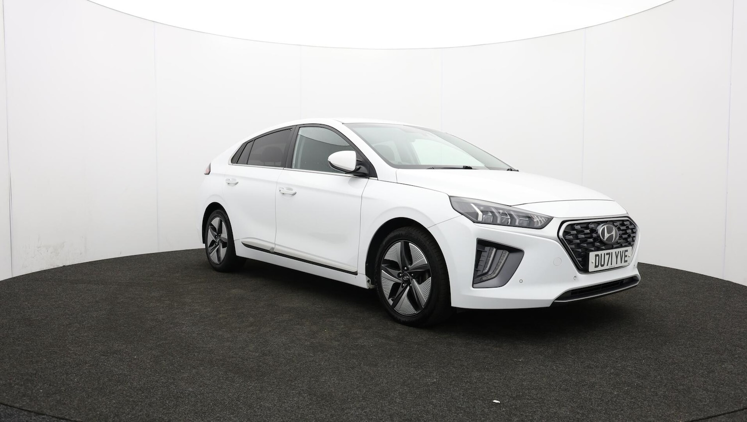 Used Hyundai IONIQ 2021 for sale - 76108773: Photo 50