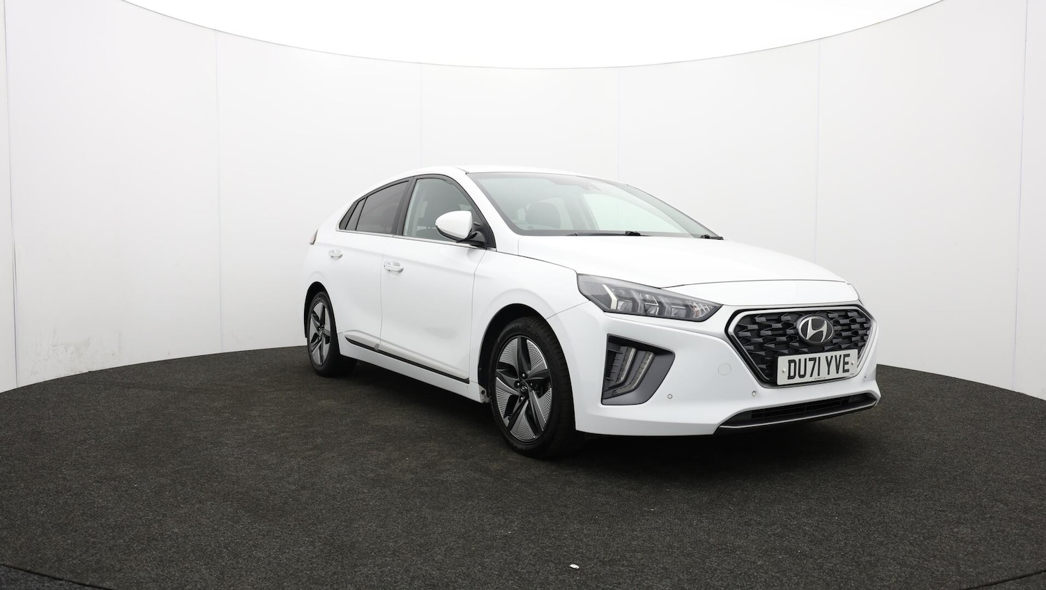 Used Hyundai IONIQ 2021 for sale - 76108773: Photo 51