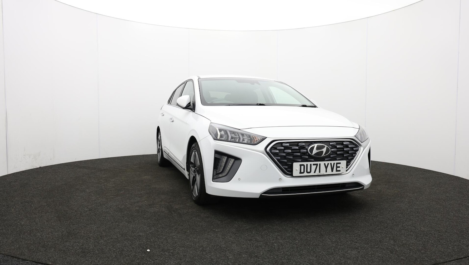 Used Hyundai IONIQ 2021 for sale - 76108773: Photo 53