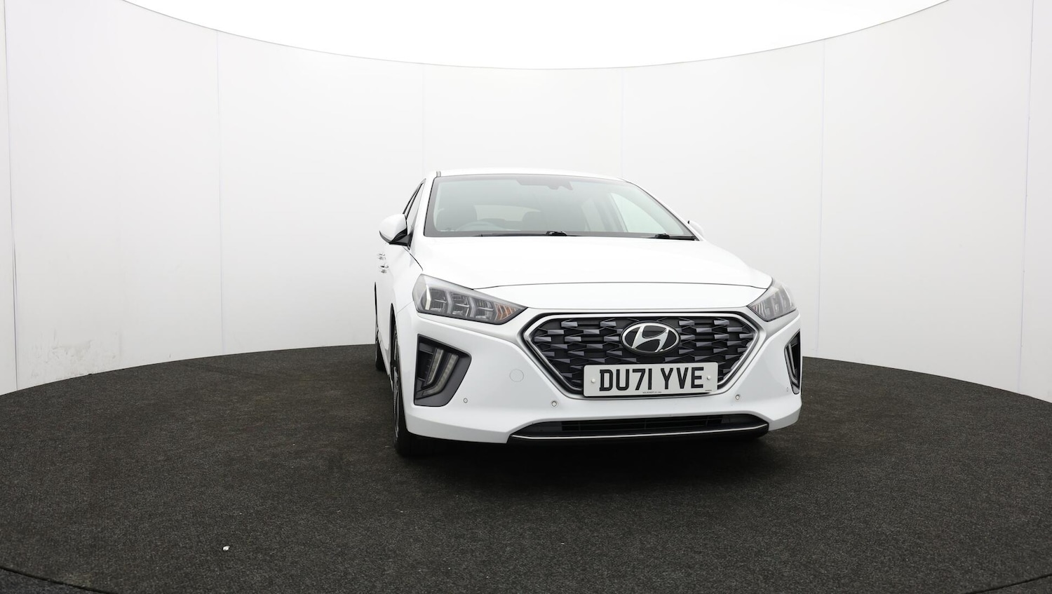 Used Hyundai IONIQ 2021 for sale - 76108773: Photo 54