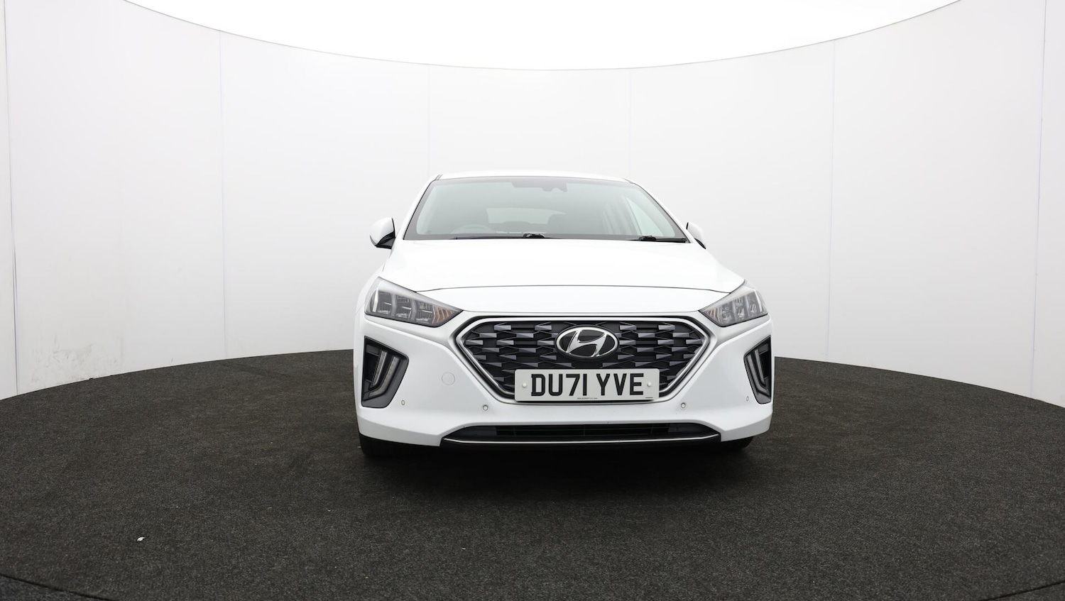 Used Hyundai IONIQ 2021 for sale - 76108773: Photo 55