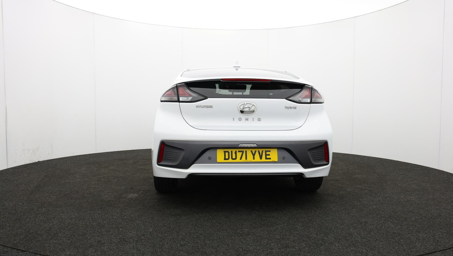 Used Hyundai IONIQ 2021 for sale - 76108773: Photo 56