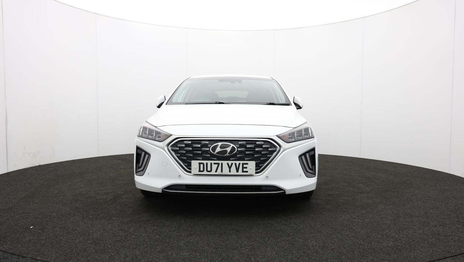 Used Hyundai IONIQ 2021 for sale - 76108773: Photo 57