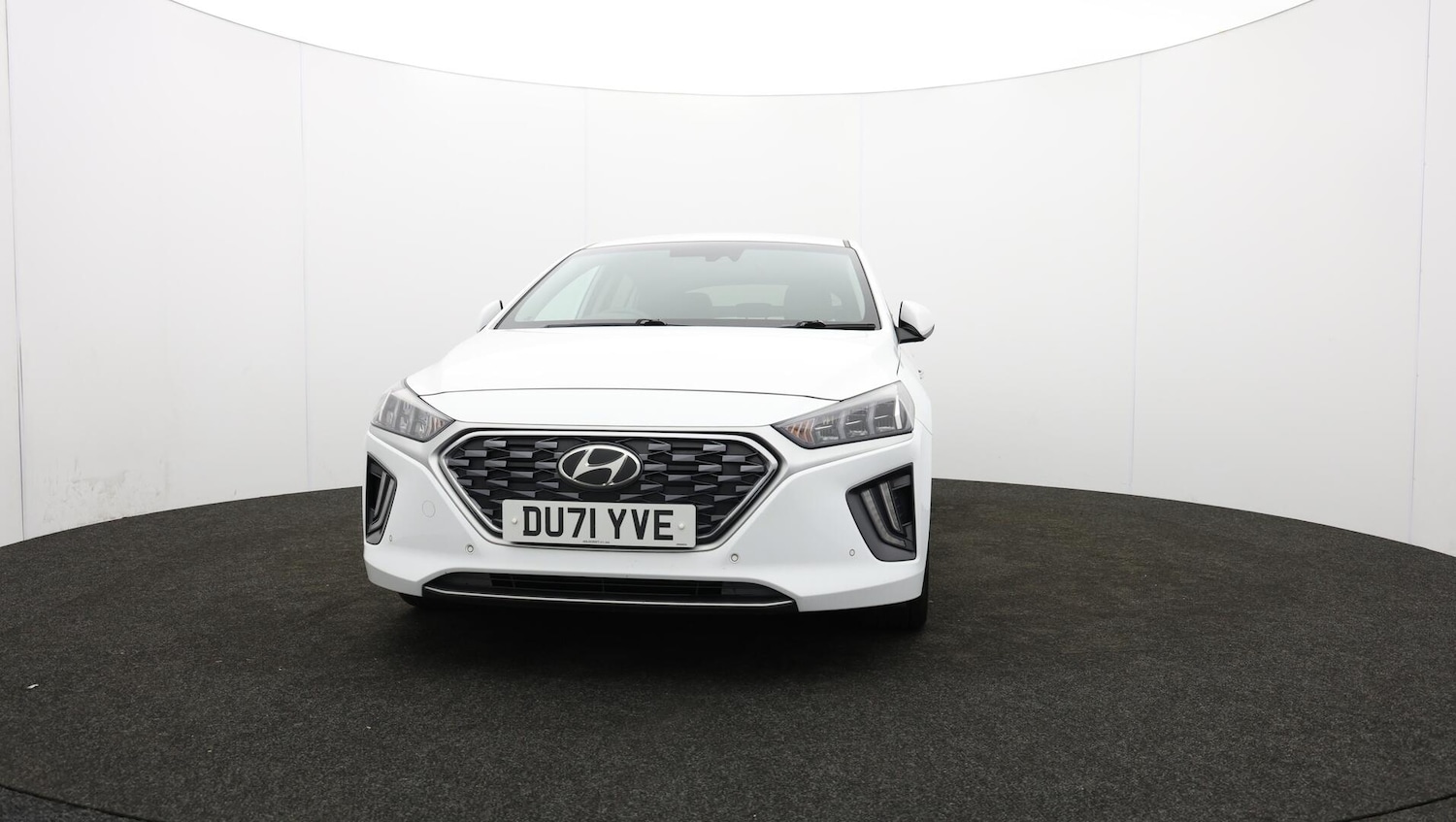 Used Hyundai IONIQ 2021 for sale - 76108773: Photo 58