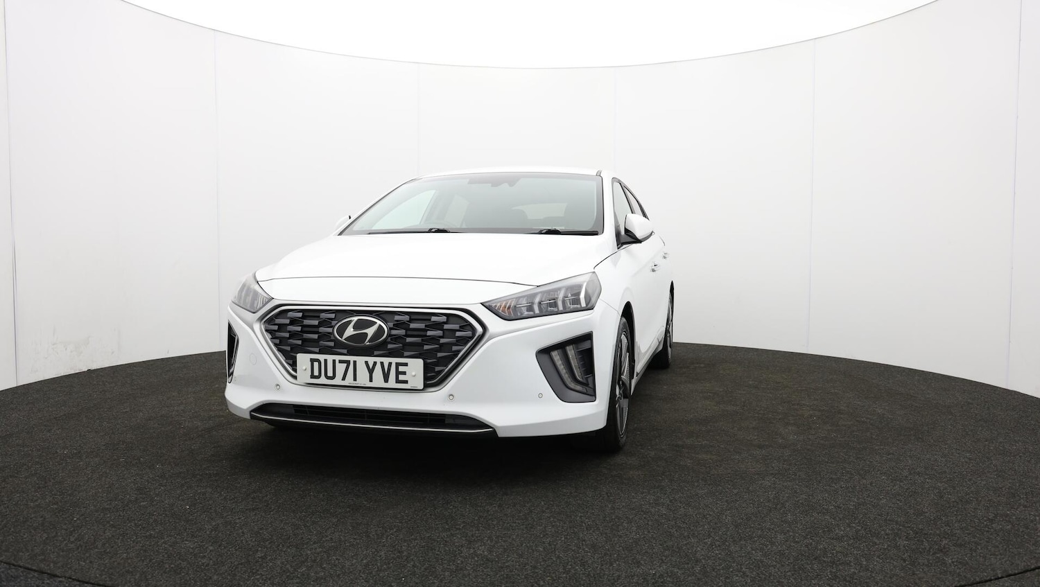 Used Hyundai IONIQ 2021 for sale - 76108773: Photo 59