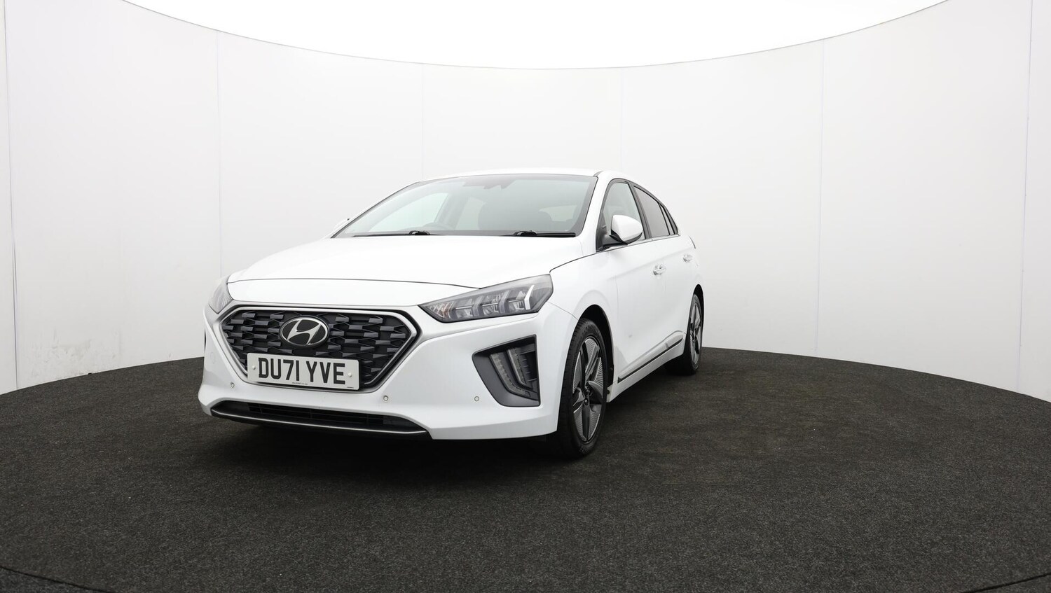 Used Hyundai IONIQ 2021 for sale - 76108773: Photo 60