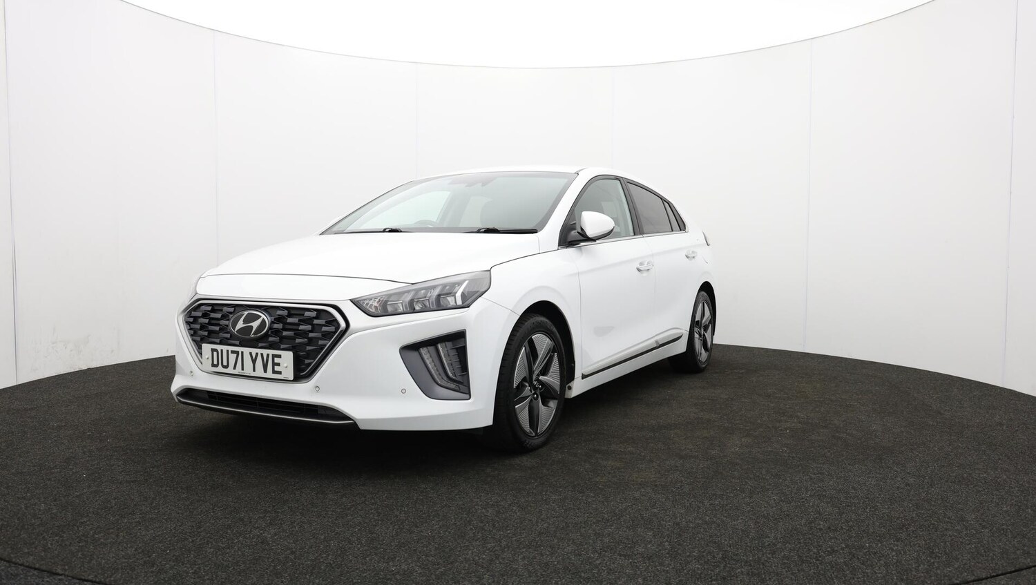 Used Hyundai IONIQ 2021 for sale - 76108773: Photo 61