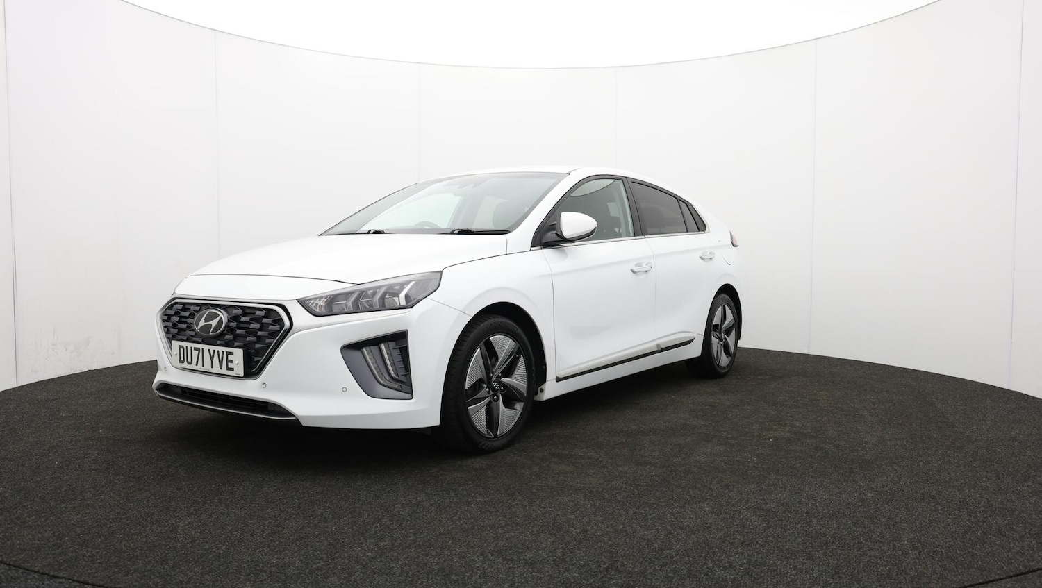 Used Hyundai IONIQ 2021 for sale - 76108773: Photo 62
