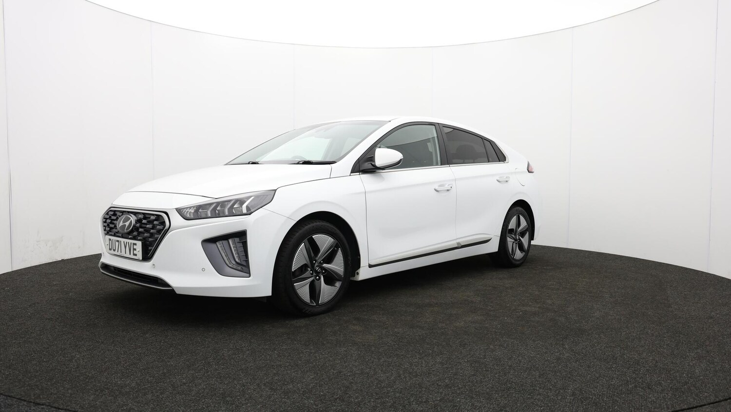 Used Hyundai IONIQ 2021 for sale - 76108773: Photo 63