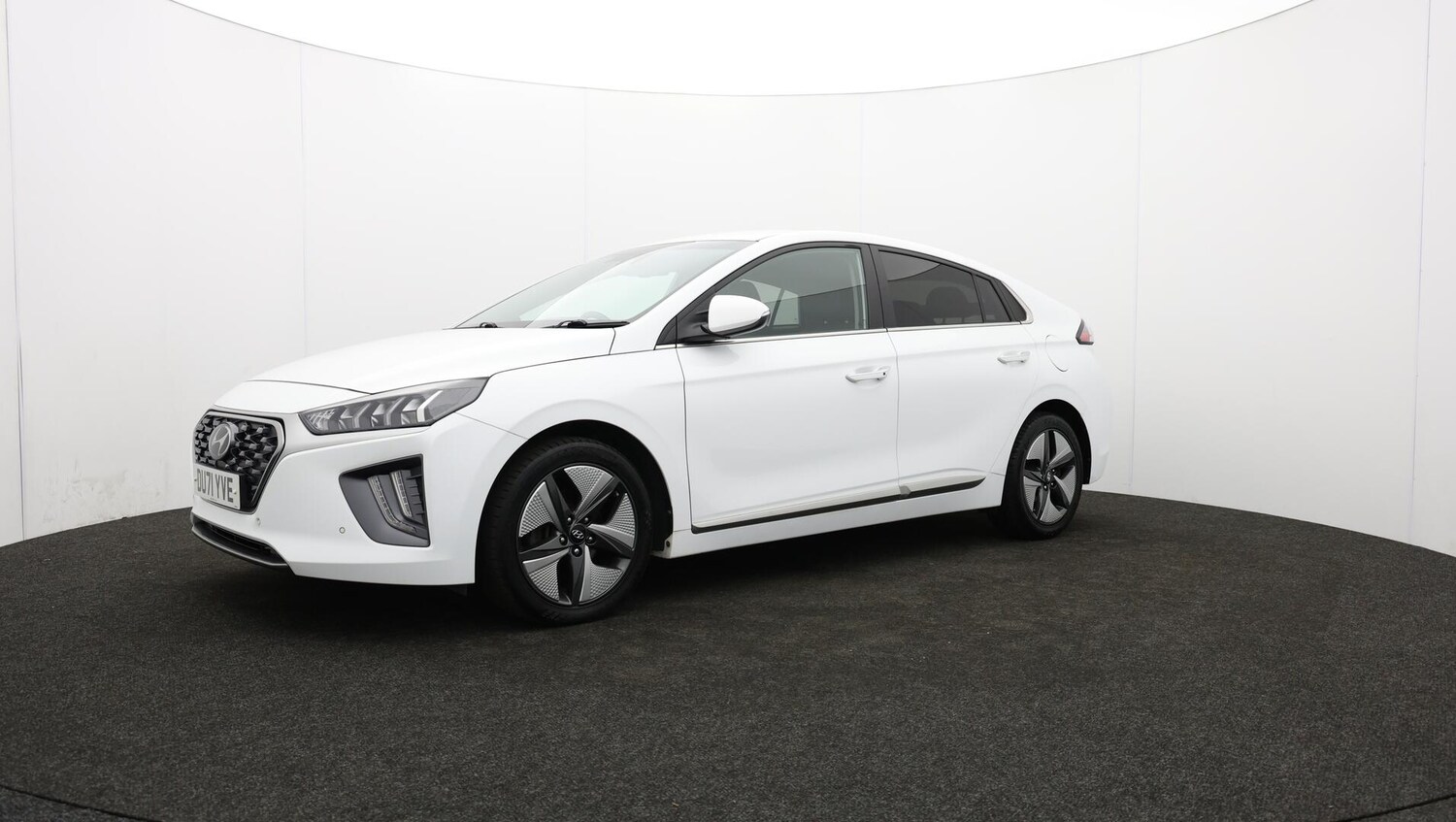 Used Hyundai IONIQ 2021 for sale - 76108773: Photo 64