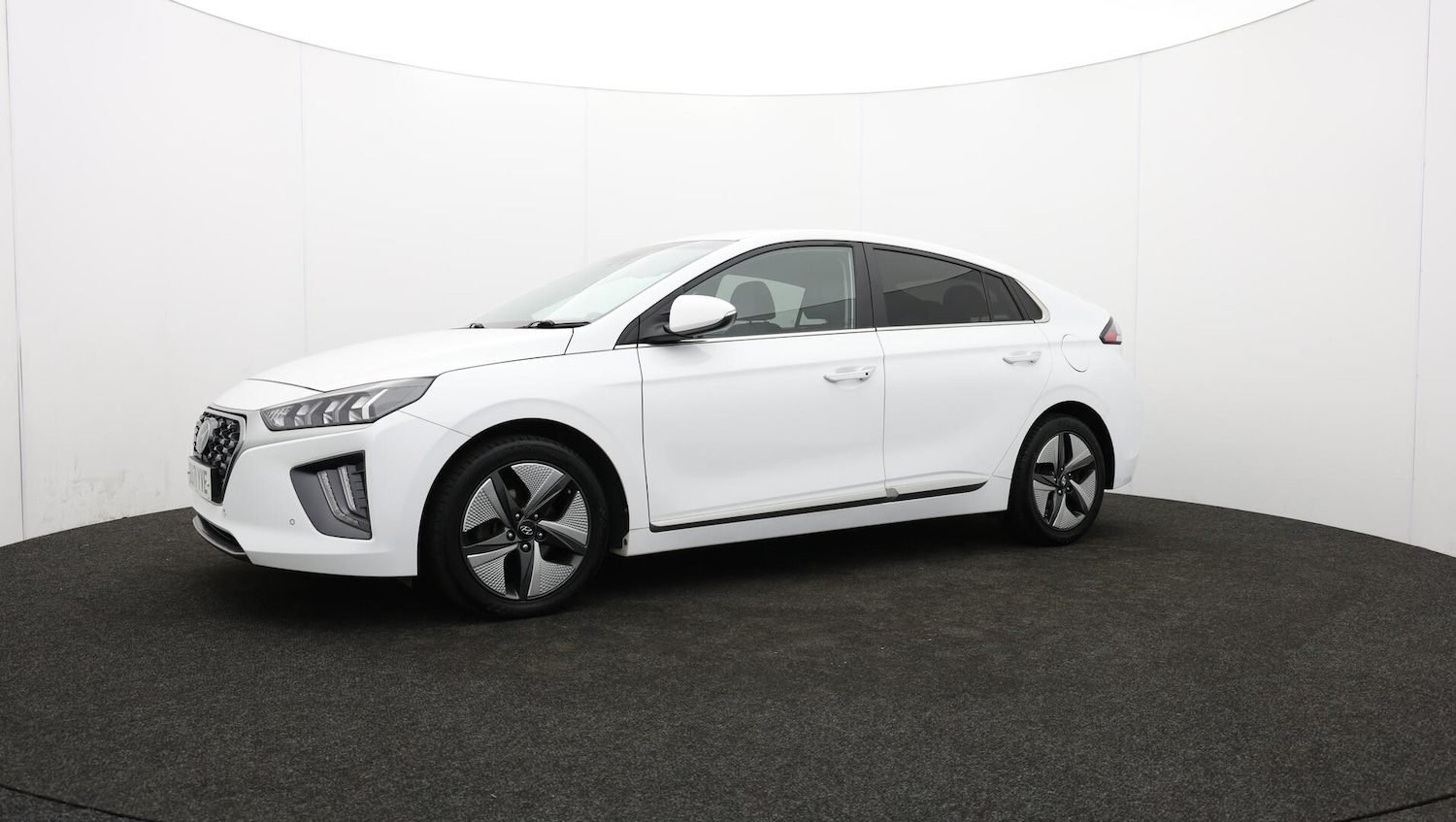Used Hyundai IONIQ 2021 for sale - 76108773: Photo 65