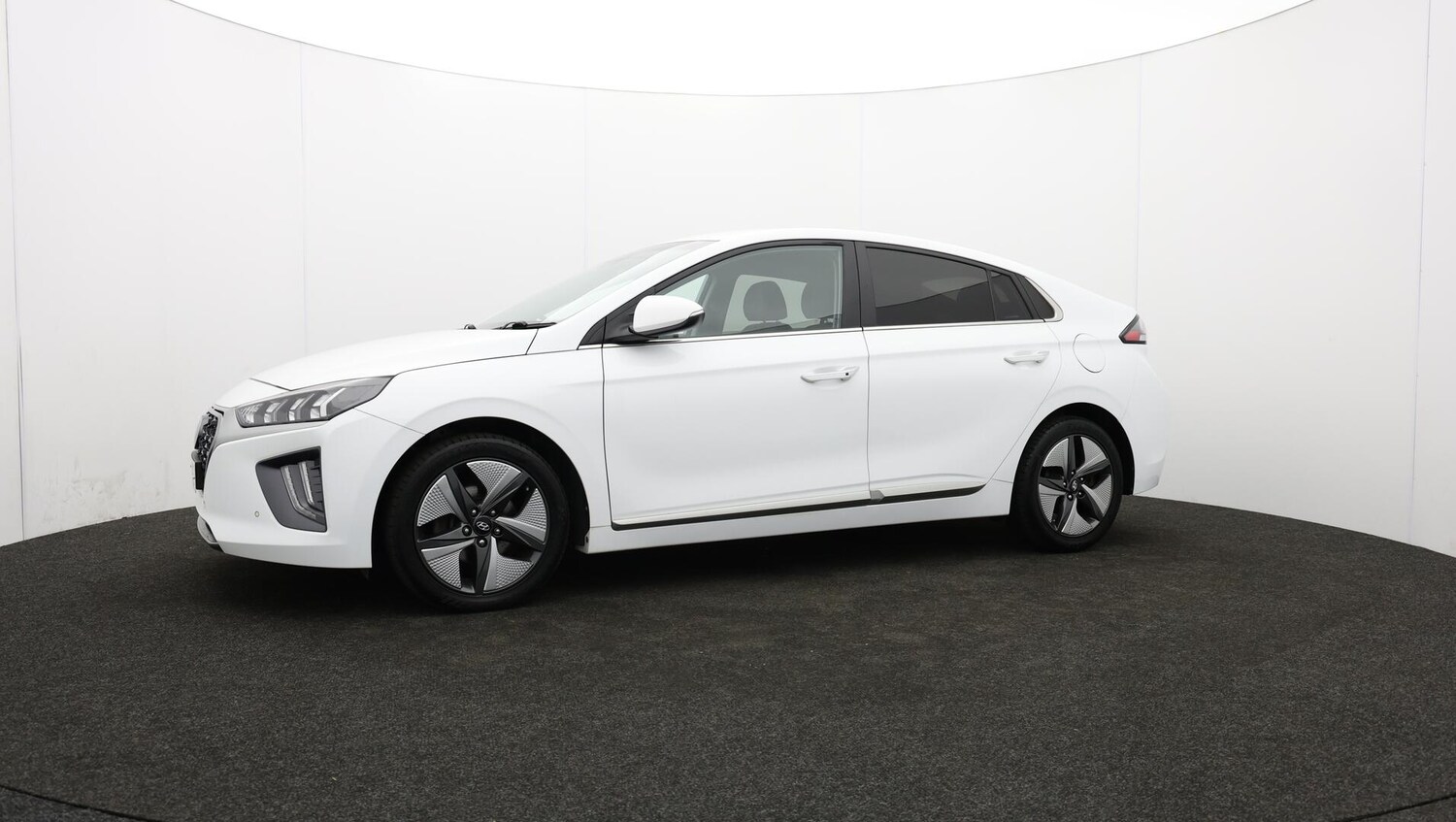 Used Hyundai IONIQ 2021 for sale - 76108773: Photo 66